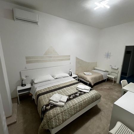 La Piazza Beb Bed & Breakfast Tropea Luaran gambar