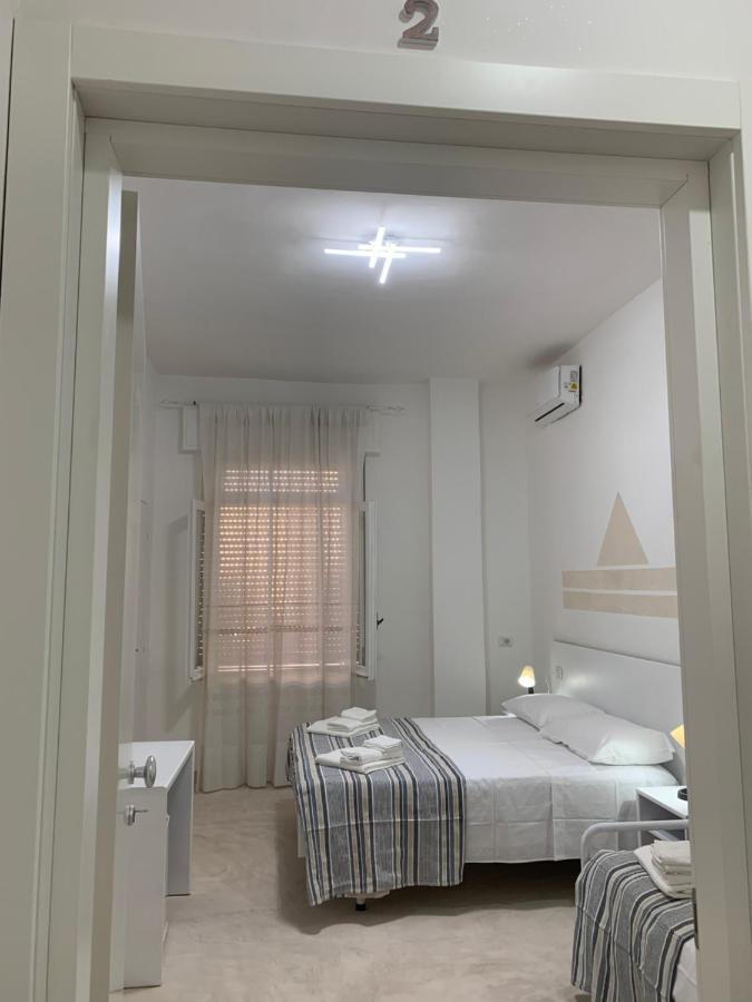 La Piazza Beb Bed & Breakfast Tropea Luaran gambar