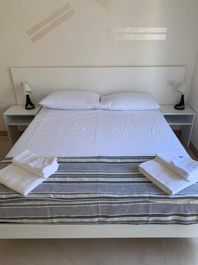 La Piazza Beb Bed & Breakfast Tropea Luaran gambar