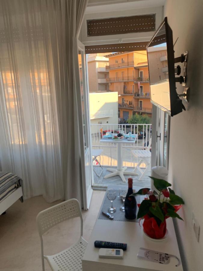 La Piazza Beb Bed & Breakfast Tropea Luaran gambar