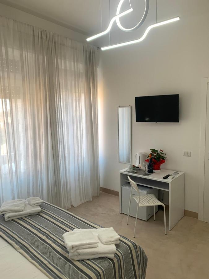 La Piazza Beb Bed & Breakfast Tropea Luaran gambar
