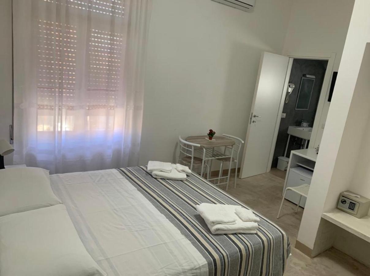 La Piazza Beb Bed & Breakfast Tropea Luaran gambar