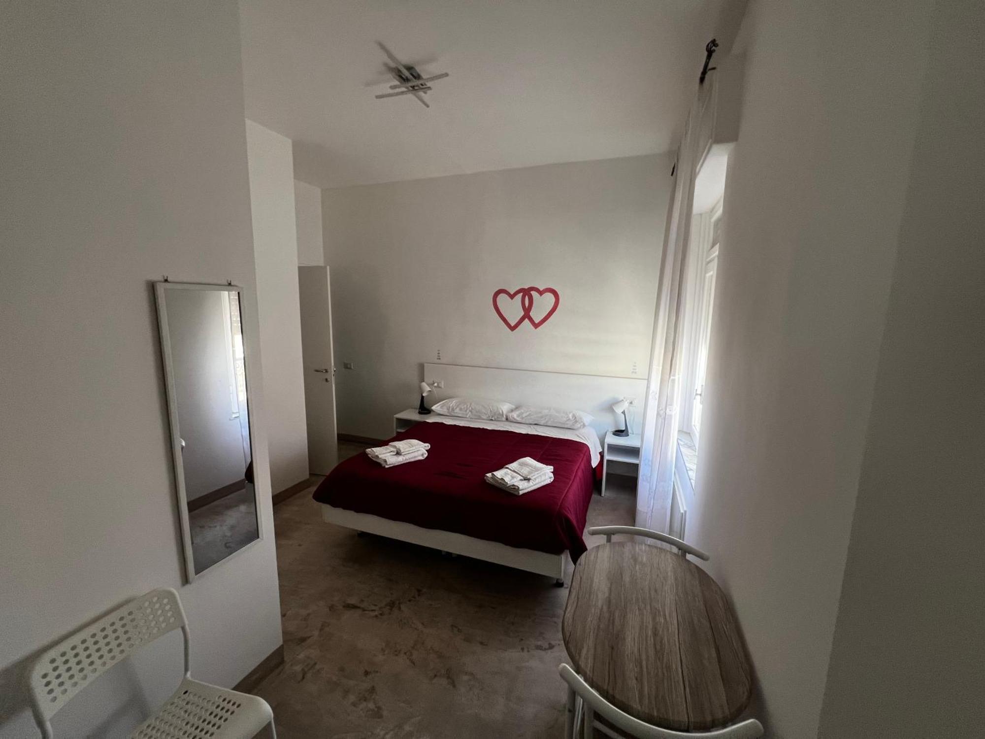 La Piazza Beb Bed & Breakfast Tropea Luaran gambar