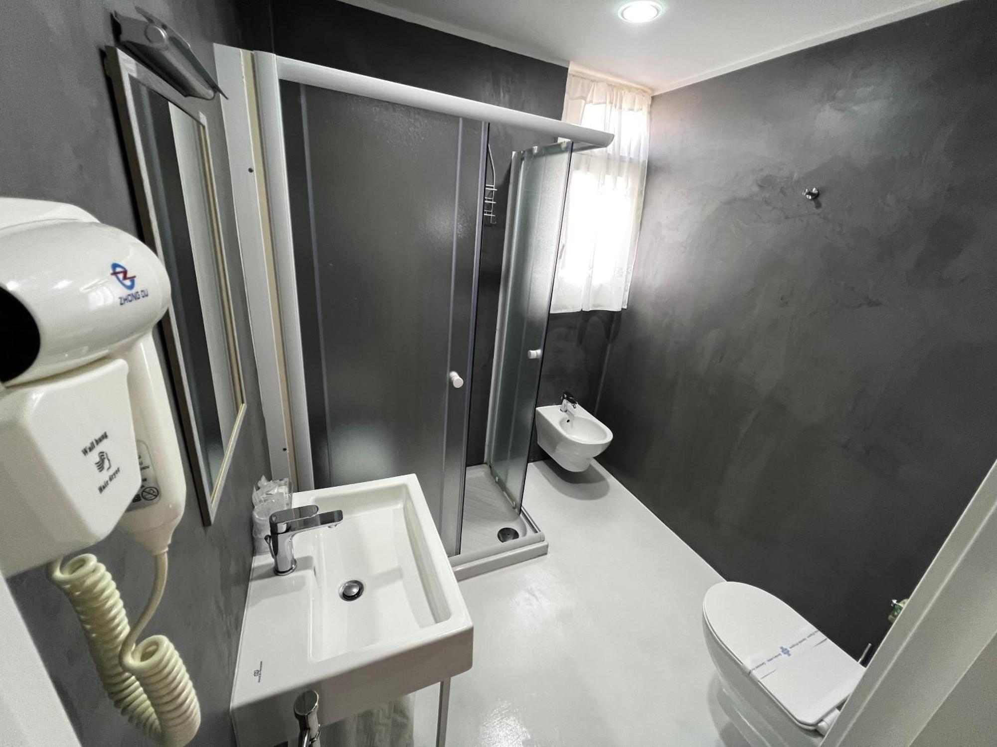 La Piazza Beb Bed & Breakfast Tropea Luaran gambar