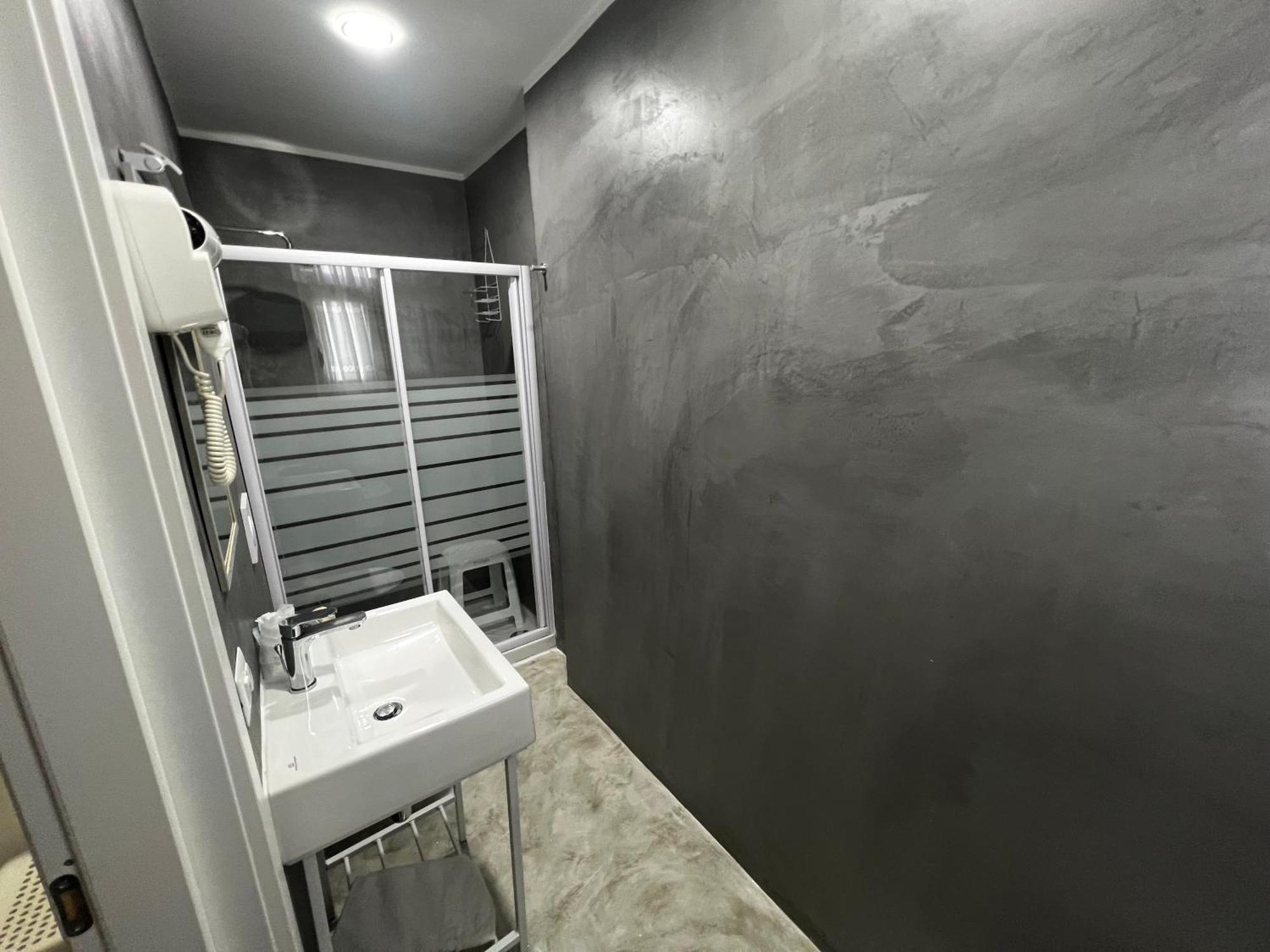 La Piazza Beb Bed & Breakfast Tropea Luaran gambar