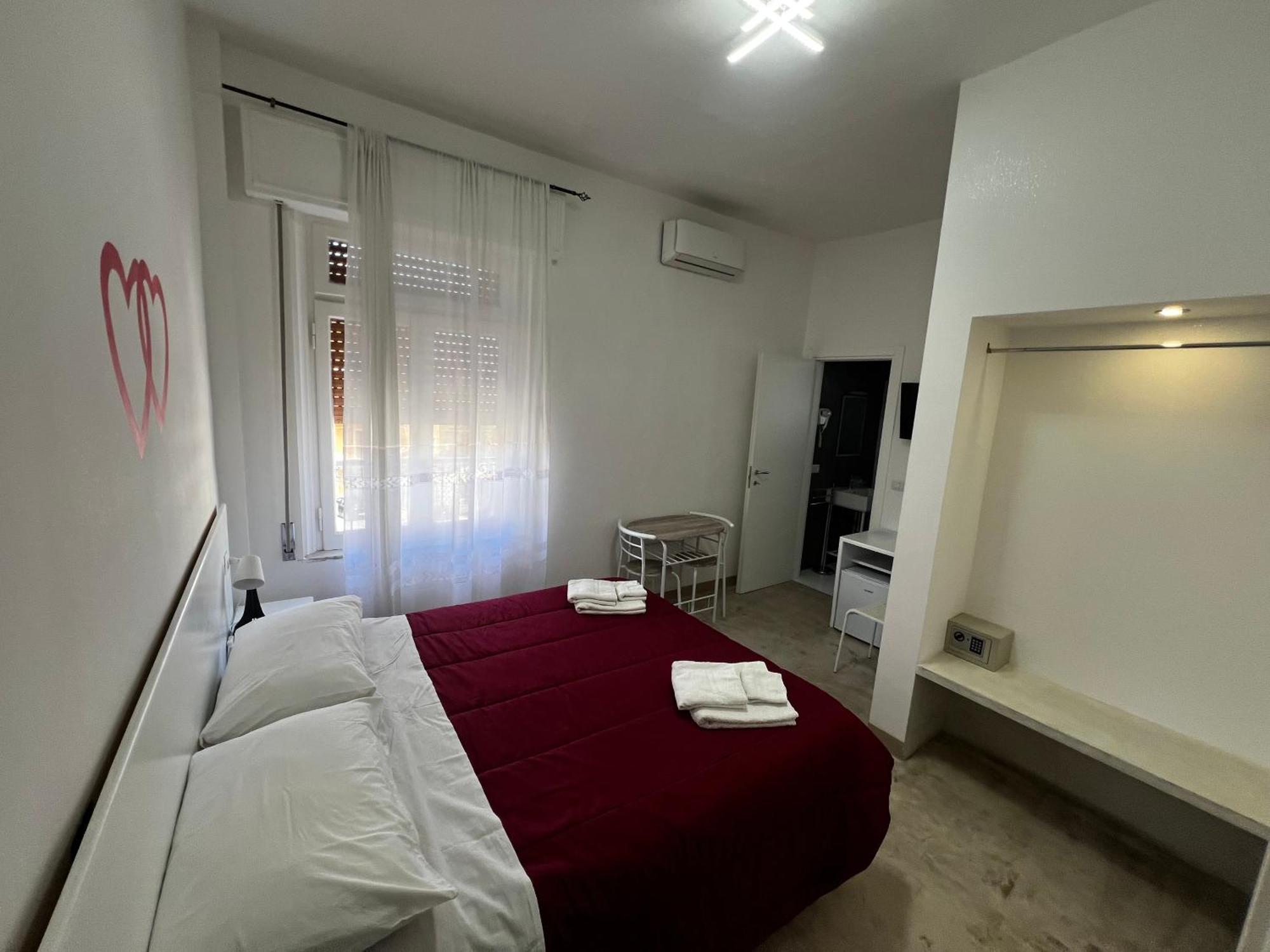 La Piazza Beb Bed & Breakfast Tropea Luaran gambar